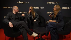 Muzyka jako osobny bohater filmu. Mary Komasa i Antoni Łazarkiewicz o „Przez ścianę”