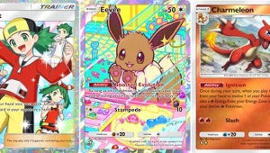 Nowy bezpłatny booster Pokémon TCG Pocket. Dostępny przez ograniczony czas!