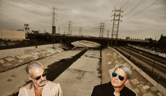 Triggerfinger powraca po tragedii. "Gdzieś po drodze wrócił głód"