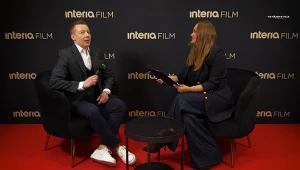 51. Festiwal Polskich Filmów Fabularnych w Gdyni. Wiktor Piątkowski zmierzył się z legendą muzyki