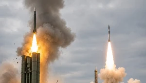 Rosja chce zniszczyć Starlink. Polska znalazła się na celowniku armii