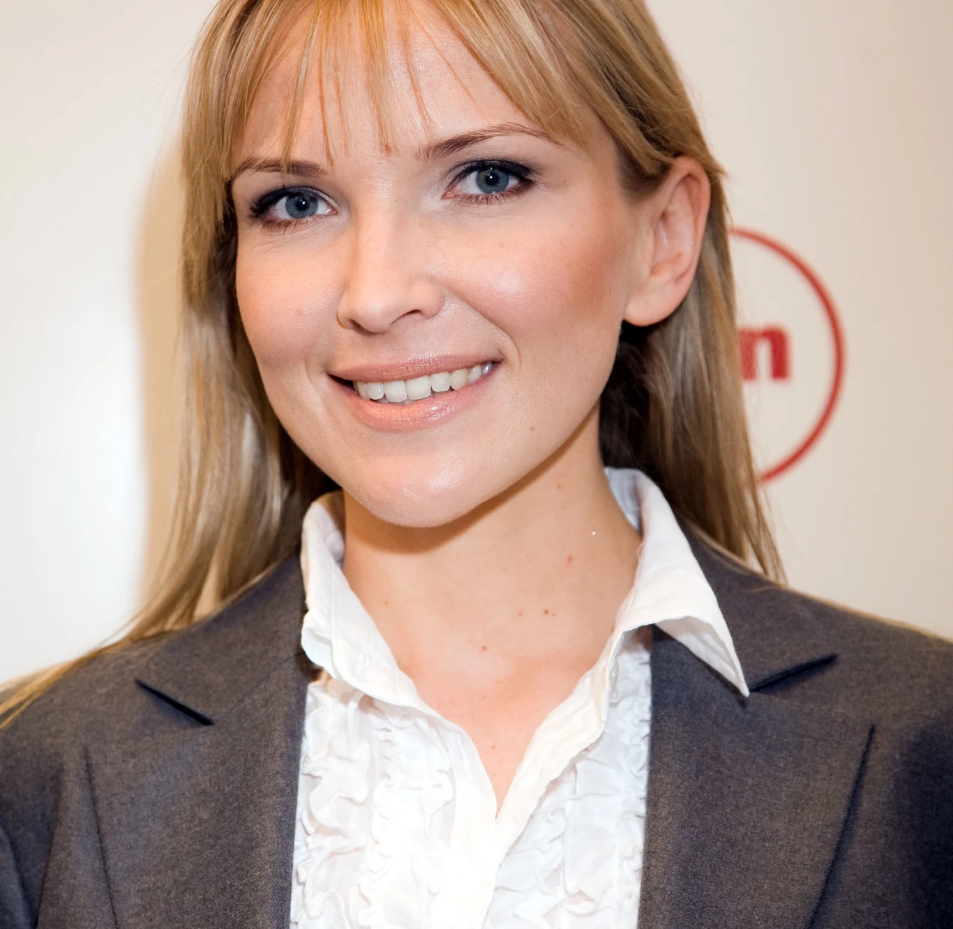 Katarzyna Laskowska Katarzyna Laskowska u szczytu sławy zniknęła z mediów