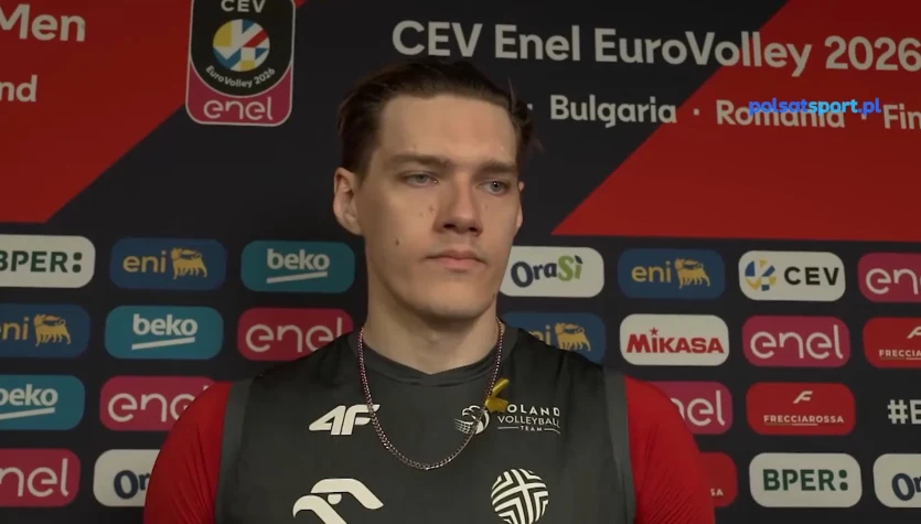 Bartłomiej Lemański: Zawsze mam ogromny szacunek do zespołów, które mimo trudności, robią swoje. WIDEO