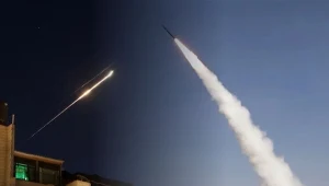 Huti wystrzeli pociski balistyczne przeciwko Arabii Saudyjskiej