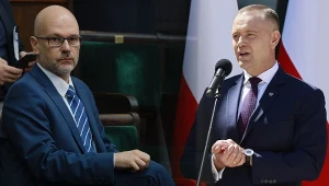 Maciej Berek czeka na ślubowanie. Co powinien zrobić prezydent? Nowy sondaż