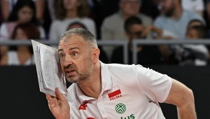 W Słowenii gorąco przed meczem z Polakami. Tak podsumowali Grbicia