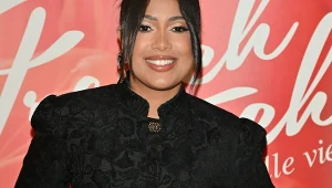 Patricia Kazadi