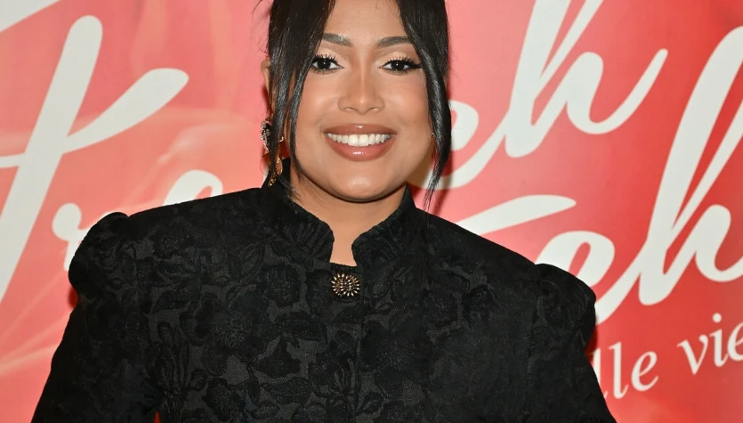 Patricia Kazadi