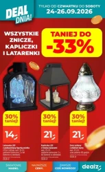 Deal dnia - Dealz