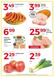 Jesień od smaczniejszej strony - FRAC