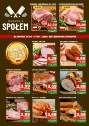 Gazetka promocyjna - PSS Bochnia