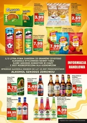 Gazetka promocyjna - PSS Bochnia
