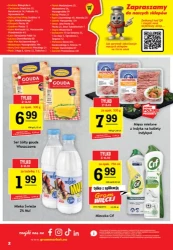 Koszyk gotowy na nowy tydzień - Gram Market