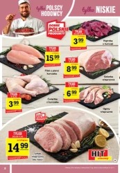 Koszyk gotowy na nowy tydzień - Gram Market