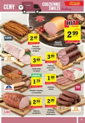 Koszyk gotowy na nowy tydzień - Gram Market