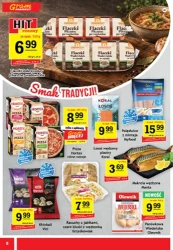 Koszyk gotowy na nowy tydzień - Gram Market