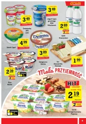 Koszyk gotowy na nowy tydzień - Gram Market