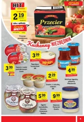 Koszyk gotowy na nowy tydzień - Gram Market