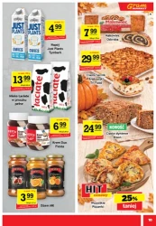Koszyk gotowy na nowy tydzień - Gram Market