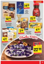 Koszyk gotowy na nowy tydzień - Gram Market