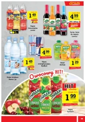 Koszyk gotowy na nowy tydzień - Gram Market