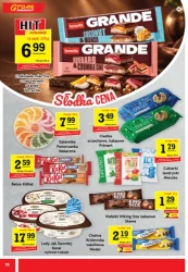 Koszyk gotowy na nowy tydzień - Gram Market