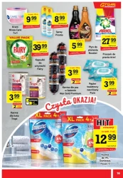 Koszyk gotowy na nowy tydzień - Gram Market