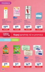 Zawsze korzystnie - Drogerie dm