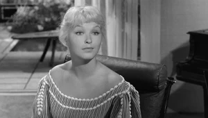 Marina Vlady w filmie "Toi, le venin" (1958)