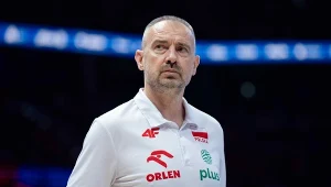 Grbić bez ogródek ws. odpadnięcia Włochów. Zwrócił się do komentatorów