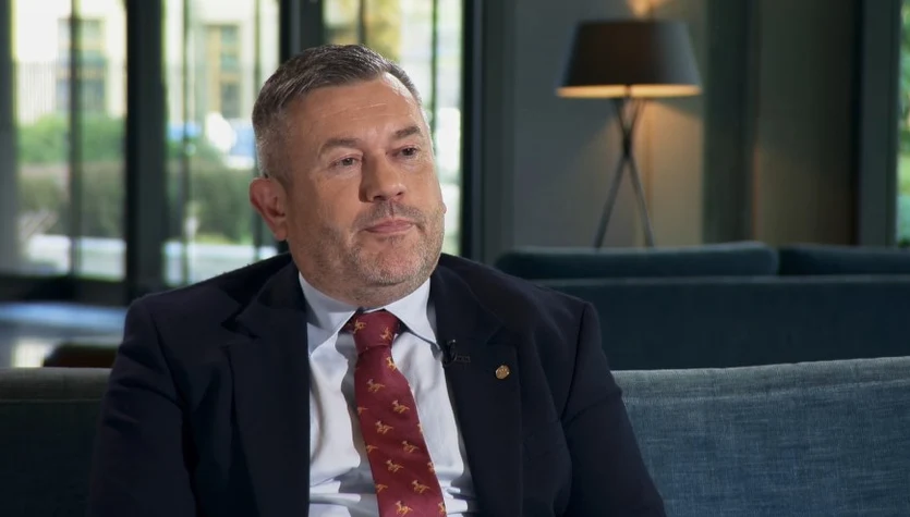 "Szczerze o pieniądzach": Wielka Warszawska. Więcej niż wyścigi