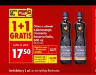 Oliwa z oliwek Reserva