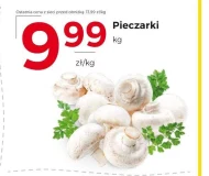 Pieczarki