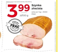 Szynka FRAC