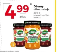 Dżem Łowicz