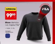 Чоловічий світшот Fila