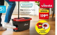 Mop obrotowy Vileda
