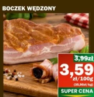 Boczek K!