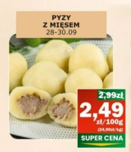 Pyzy