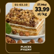 Placek