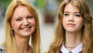Córka Borys i Majchrzaka broni rodziców. Nie załatwili jej miejsca w show