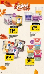 Wszystko, co przyda się tej jesieni - POLOmarket