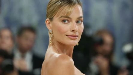 Margot Robbie