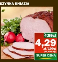 Szynka