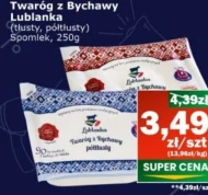Twaróg Lublanka