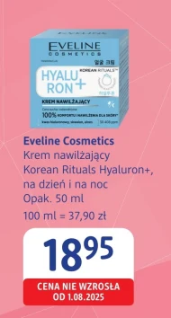 Krem na dzień Eveline Cosmetics