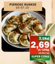 Pierogi