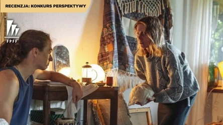 Kadr z filmu "Kalafior przeznaczenia"