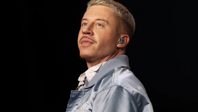 Macklemore wyrusza w charytatywną trasę koncertową. To odpowiedź po bojkocie Eda Sheerana