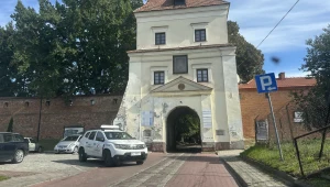 Klasztor w Jarosławiu